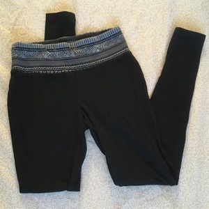 🔲Mossimo Leggings